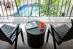 KAT18871: Luxury 2 Bedroom Apartment Nearby Kata and Kata Noi Beach. Thumbnail #3