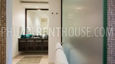 KAT18871: Luxury 2 Bedroom Apartment Nearby Kata and Kata Noi Beach. Photo #5