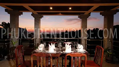KAT18870: Luxury Thai Style Pool Villa with 4 Bedrooms. Photo #50