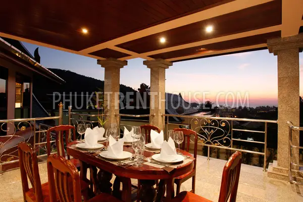 KAT18870: Luxury Thai Style Pool Villa with 4 Bedrooms. Photo #51