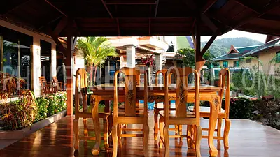 KAT18870: Luxury Thai Style Pool Villa with 4 Bedrooms. Photo #52