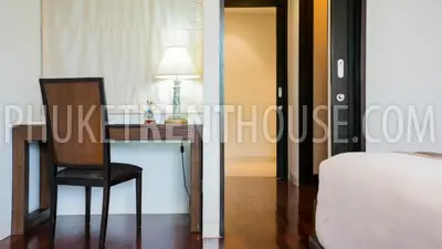 KAT18871: Luxury 2 Bedroom Apartment Nearby Kata and Kata Noi Beach. Photo #10