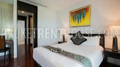 KAT18871: Luxury 2 Bedroom Apartment Nearby Kata and Kata Noi Beach. Photo #11