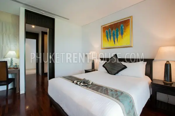 KAT18871: Luxury 2 Bedroom Apartment Nearby Kata and Kata Noi Beach. Fotoğraf #11