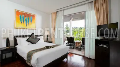 KAT18871: Luxury 2 Bedroom Apartment Nearby Kata and Kata Noi Beach. Photo #12