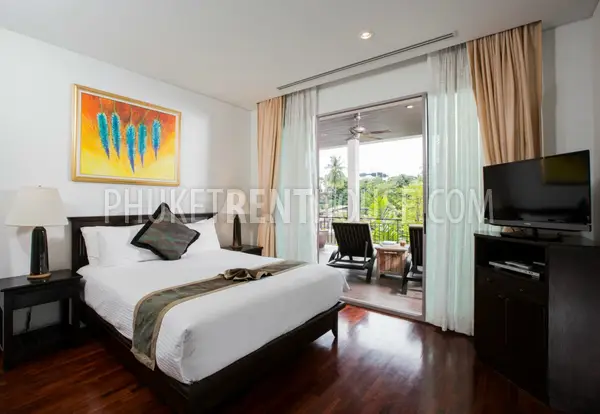 KAT18871: Luxury 2 Bedroom Apartment Nearby Kata and Kata Noi Beach. Fotoğraf #12