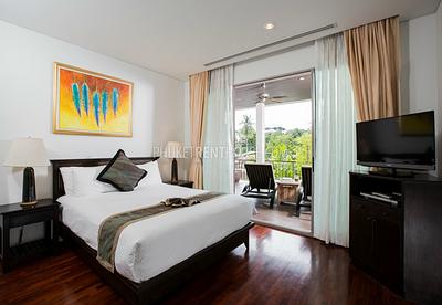 KAT18871: Luxury 2 Bedroom Apartment Nearby Kata and Kata Noi Beach. Photo #12