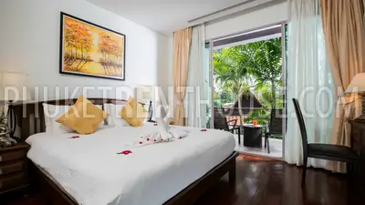 KAT18871: Luxury 2 Bedroom Apartment Nearby Kata and Kata Noi Beach. Photo #13