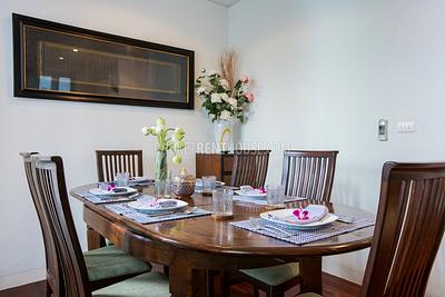 KAT18871: Luxury 2 Bedroom Apartment Nearby Kata and Kata Noi Beach. 照片 #14
