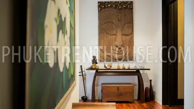 KAT18871: Luxury 2 Bedroom Apartment Nearby Kata and Kata Noi Beach. Photo #15