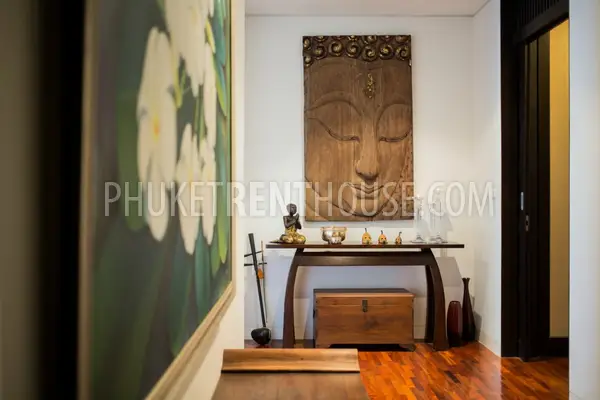 KAT18871: Luxury 2 Bedroom Apartment Nearby Kata and Kata Noi Beach. Fotoğraf #15