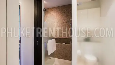 KAT18871: Luxury 2 Bedroom Apartment Nearby Kata and Kata Noi Beach. Photo #6