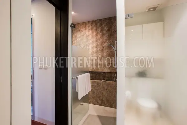 KAT18871: Luxury 2 Bedroom Apartment Nearby Kata and Kata Noi Beach. Fotoğraf #6