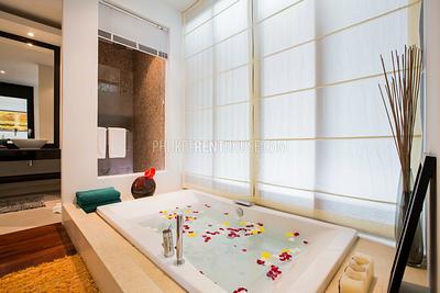 KAT18871: Luxury 2 Bedroom Apartment Nearby Kata and Kata Noi Beach. 照片 #7