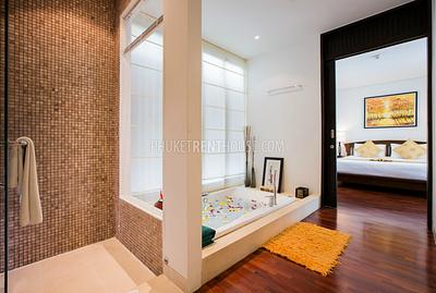 KAT18871: Luxury 2 Bedroom Apartment Nearby Kata and Kata Noi Beach. Photo #8