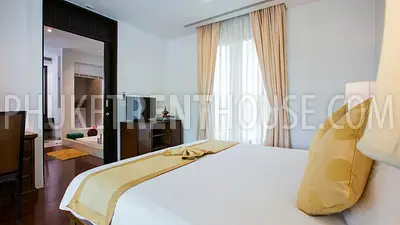 KAT18871: Luxury 2 Bedroom Apartment Nearby Kata and Kata Noi Beach. Photo #9