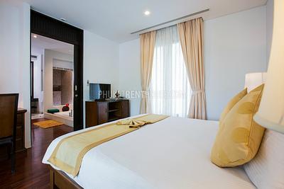 KAT18871: Luxury 2 Bedroom Apartment Nearby Kata and Kata Noi Beach. Photo #9