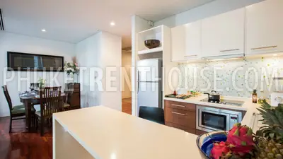 KAT18871: Luxury 2 Bedroom Apartment Nearby Kata and Kata Noi Beach. Photo #20