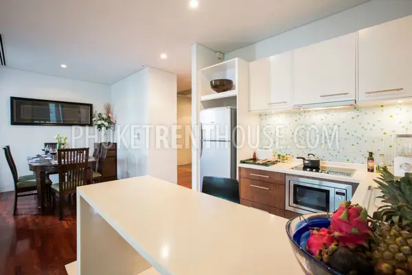 KAT18871: Luxury 2 Bedroom Apartment Nearby Kata and Kata Noi Beach. Fotoğraf #20