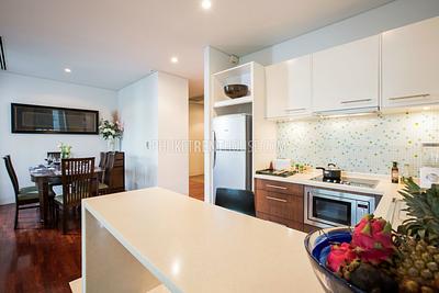 KAT18871: Luxury 2 Bedroom Apartment Nearby Kata and Kata Noi Beach. 照片 #20