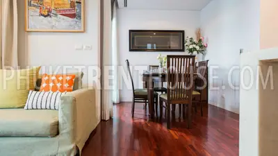 KAT18871: Luxury 2 Bedroom Apartment Nearby Kata and Kata Noi Beach. Photo #21