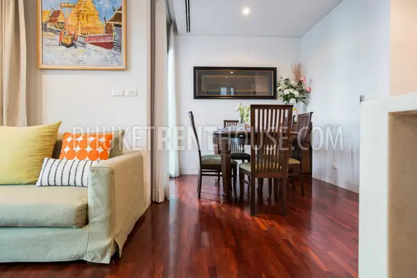 KAT18871: Luxury 2 Bedroom Apartment Nearby Kata and Kata Noi Beach. Fotoğraf #21