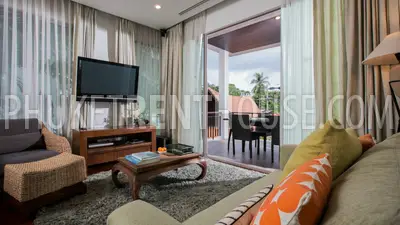 KAT18871: Luxury 2 Bedroom Apartment Nearby Kata and Kata Noi Beach. Photo #22