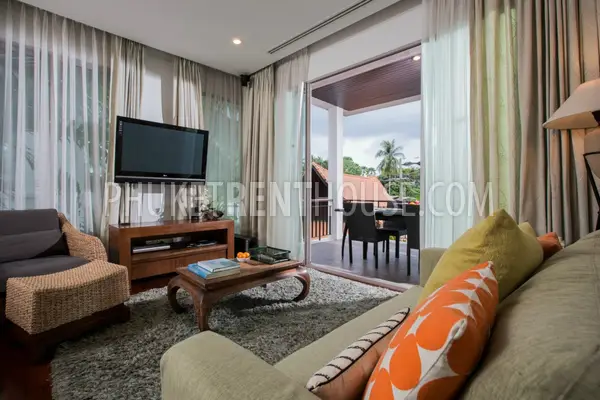 KAT18871: Luxury 2 Bedroom Apartment Nearby Kata and Kata Noi Beach. Fotoğraf #22