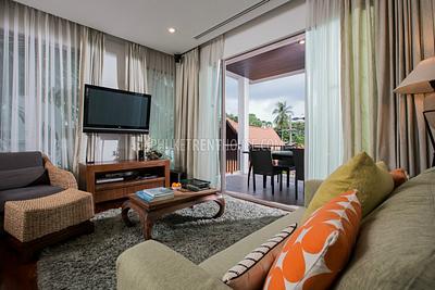 KAT18871: Luxury 2 Bedroom Apartment Nearby Kata and Kata Noi Beach. Photo #22