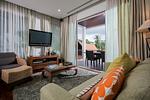 KAT18871: Luxury 2 Bedroom Apartment Nearby Kata and Kata Noi Beach. Thumbnail #22