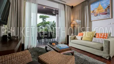 KAT18871: Luxury 2 Bedroom Apartment Nearby Kata and Kata Noi Beach. Photo #24