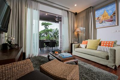KAT18871: Luxury 2 Bedroom Apartment Nearby Kata and Kata Noi Beach. Photo #24