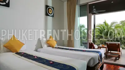 KAT18872: Modern 2 Bedroom Apartment in Kata Noi. Photo #1