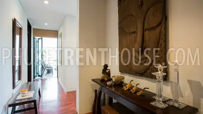 KAT18871: Luxury 2 Bedroom Apartment Nearby Kata and Kata Noi Beach. Photo #16