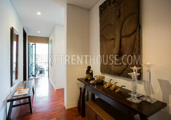KAT18871: Luxury 2 Bedroom Apartment Nearby Kata and Kata Noi Beach. Fotoğraf #16