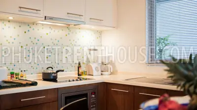 KAT18871: Luxury 2 Bedroom Apartment Nearby Kata and Kata Noi Beach. Photo #17