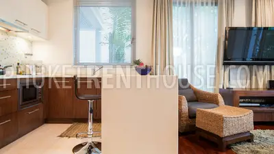 KAT18871: Luxury 2 Bedroom Apartment Nearby Kata and Kata Noi Beach. Photo #18