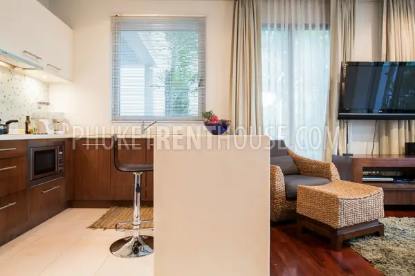 KAT18871: Luxury 2 Bedroom Apartment Nearby Kata and Kata Noi Beach. Fotoğraf #18