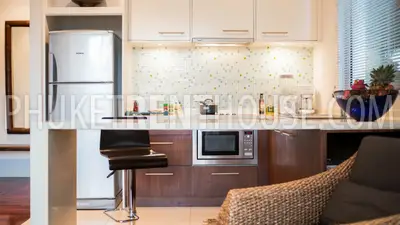 KAT18871: Luxury 2 Bedroom Apartment Nearby Kata and Kata Noi Beach. Photo #19