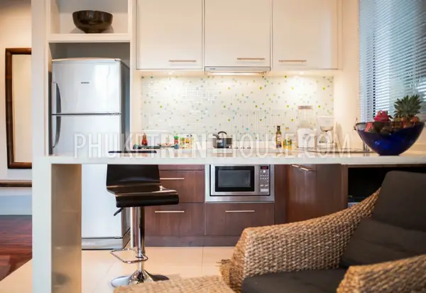 KAT18871: Luxury 2 Bedroom Apartment Nearby Kata and Kata Noi Beach. Fotoğraf #19