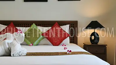 KAT18872: Modern 2 Bedroom Apartment in Kata Noi. Photo #6