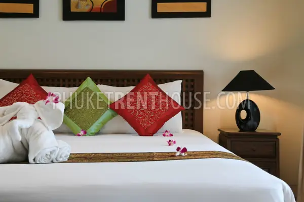 KAT18872: Modern 2 Bedroom Apartment in Kata Noi. Fotoğraf #6
