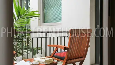 KAT18872: Modern 2 Bedroom Apartment in Kata Noi. Photo #8