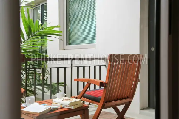 KAT18872: Modern 2 Bedroom Apartment in Kata Noi. Fotoğraf #8