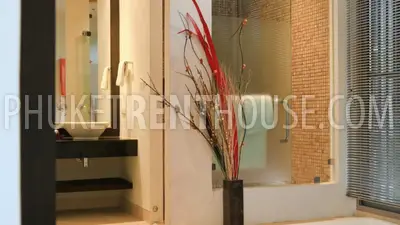 KAT18872: Modern 2 Bedroom Apartment in Kata Noi. Photo #9