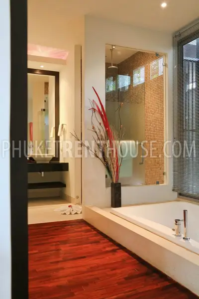 KAT18872: Modern 2 Bedroom Apartment in Kata Noi. Fotoğraf #9