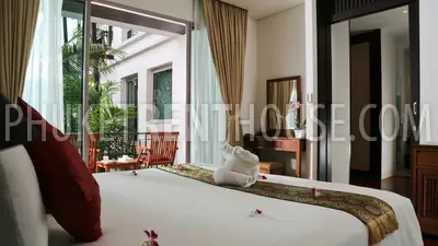 KAT18872: Modern 2 Bedroom Apartment in Kata Noi. Photo #2