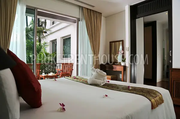 KAT18872: Modern 2 Bedroom Apartment in Kata Noi. Fotoğraf #2