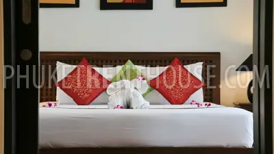 KAT18872: Modern 2 Bedroom Apartment in Kata Noi. Photo #4