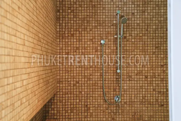 KAT18872: Modern 2 Bedroom Apartment in Kata Noi. Fotoğraf #16